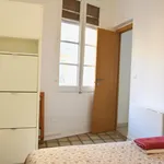 Rent 4 bedroom apartment in Barcelona