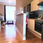 Huur 1 slaapkamer appartement van 82 m² in brussels