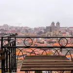 Rent 1 bedroom apartment in Porto