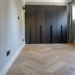 Huur 1 slaapkamer appartement van 80 m² in Den Haag