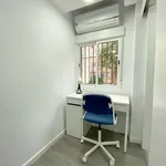 Rent a room in valencia