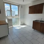 Rent 1 bedroom apartment of 71 m² in Maubeuge