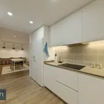 Alquilar 5 dormitorio apartamento en Barcelona