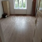 Pronajměte si 2 ložnic/e byt o rozloze 50 m² v Klatovy