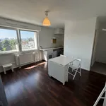 Appartement de 24 m² avec 1 chambre(s) en location à Huningue