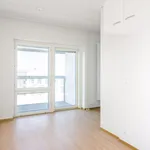 Vuokraa 1 makuuhuoneen asunto, 34 m² paikassa Helsinki