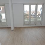 Appartement de 59 m² avec 3 chambre(s) en location à Strasbourg