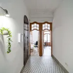 Rent a room of 120 m² in valencia