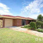 Rent 4 bedroom house in PADBURY