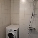 Rent 1 bedroom apartment of 23 m² in Flemingsberg