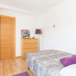 Alquilar 3 dormitorio apartamento en Madrid