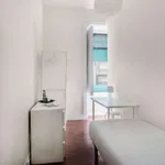 Rent a room in lisbon