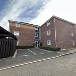 Rent 2 bedroom flat in Stoke-on-Trent