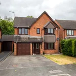 Rent 4 bedroom house in West Midlands