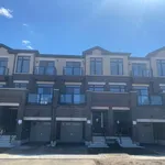 Rent 4 bedroom apartment in Vaughan (Vellore Village)