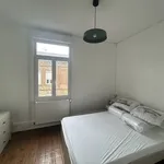 Maison de 61 m² avec 3 chambre(s) en location à Amiens