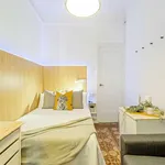 Rent a room in barcelona