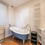 Rent 4 bedroom apartment of 130 m² in Milan