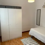 Alquilo 4 dormitorio apartamento de 105 m² en Madrid