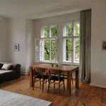 Miete 1 Schlafzimmer wohnung von 100 m² in berlin