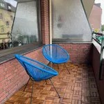 Rent 1 bedroom apartment of 67 m² in Dusseldorf