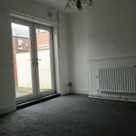 Terraced house to rent in Frances Terrace, Bishop Auckland DL14