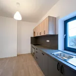 Rent 3 bedroom apartment of 85 m² in Ústí nad Labem