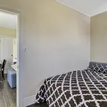 3 bedroom apartment of 807 sq. ft in Vancouver