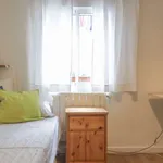 Rent a room of 70 m² in madrid