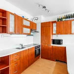 Pronajměte si 2 ložnic/e byt o rozloze 55 m² v Prague