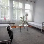 Rent 4 bedroom apartment of 118 m² in szczecin