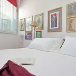 Rent 2 bedroom apartment of 115 m² in rome