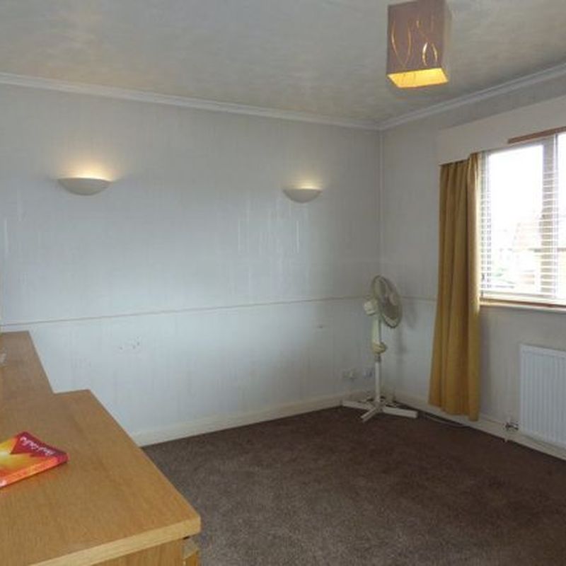 Detached house to rent in Brookside Close, Long Eaton NG10