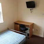 Rent a room in East Midlands