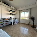 Rent a room in Valencia