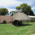 Rent 5 bedroom house in Pretoria