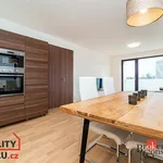 Rent 3 bedroom apartment in Praha 8