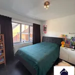 Rent 2 bedroom apartment in Geraardsbergen