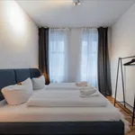 Miete 1 Schlafzimmer wohnung von 45 m² in Berlin