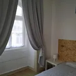 Rent 7 bedroom apartment in Lisbon