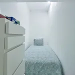 Quarto em Lisboa