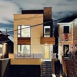 Rent 6 bedroom house of 102 m² in Toronto