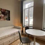 Rent a room in brussels