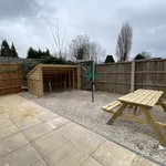 Rent 1 bedroom house in Nottingham