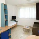 Rent 1 bedroom apartment in Serris