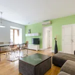 Rent 3 bedroom apartment of 70 m² in Madrid