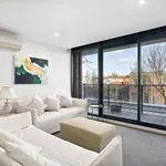 Rent 2 bedroom apartment in South Yarra