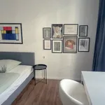 Miete 3 Schlafzimmer wohnung von 120 m² in Berlin