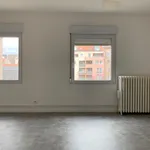 Appartement de 43 m² avec 2 chambre(s) en location à Nancy