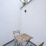 Studio of 40 m² in brussels